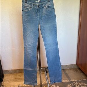 Wrangler Jeans 3x36
